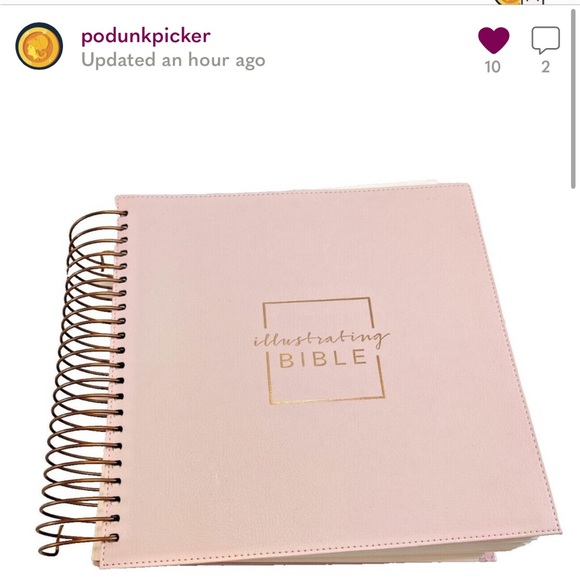 Over charging for a BIBLE - Picture 6 of 8